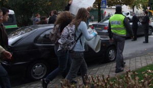Toma lá disto!