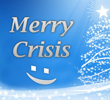 Merry Crisis Merry Crisis
